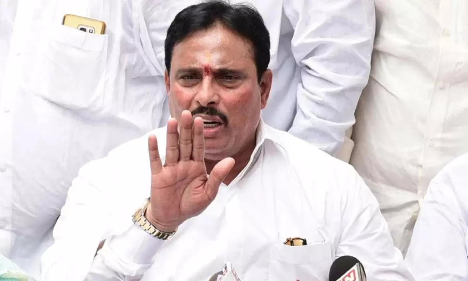 తెలంగాణలో మరో ఉప ఎన్నిక.. పోటీకి సిద్ధంగా ఉన్నారా?