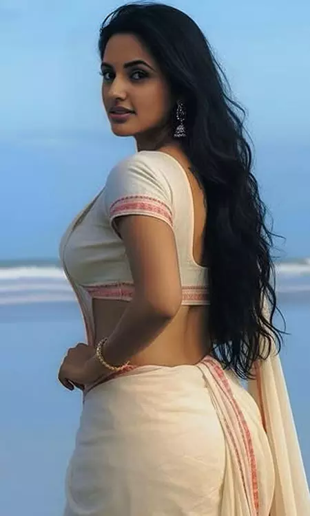 Backless & Beach-Ready: Jyoti’s KilleR Song Drop