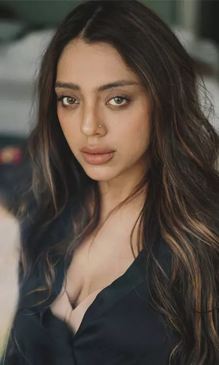 Deviyani Sharmas Fierce and Fearless Photoshoot