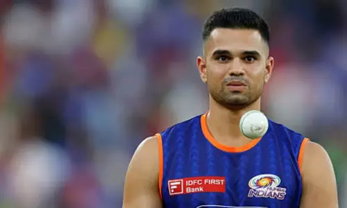 స‌చిన్ కొడుకైనా ముంబైకి లోకువే.. వారిద్ద‌రిపై రూ.4.6 కోట్ల ఖ‌ర్చు