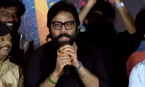 సందీప్, ప్రభాస్.. అది డౌటేనా?