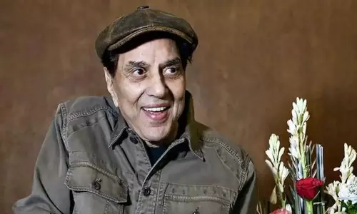 ధర్మేంద్ర పై ఫేక్ న్యూస్ స్ప్రెడ్.. ఉద్యోగి అరెస్ట్!