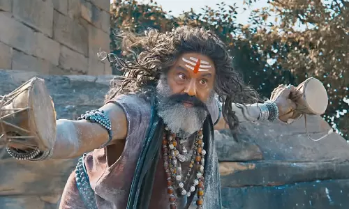 అఖండ‌2.. అంద‌రి క‌ళ్లూ దానిపైనే!