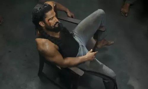 ప్యార‌డైజ్ ఫ‌స్ట్ సింగిల్ ఎప్పుడంటే?