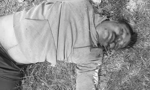 టీటీడీ పరకామణి కేసులో బిగ్ ట్విస్టు.. ఎవీఎస్వో సతీష్ కుమార్ అనుమానాస్పద మృతి