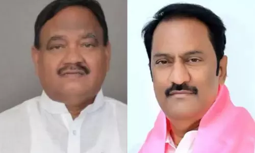 హైదరాబాద్ లో ఆ రెండు పొలిటికల్ ఫ్యామిలీలు కనుమరుగైనట్లేనా?