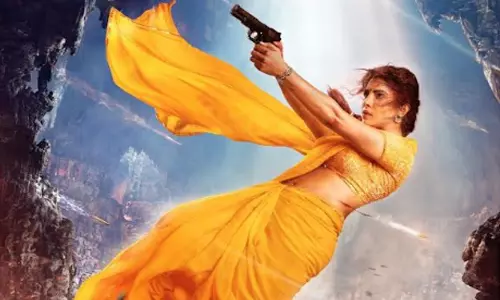 23 ఏళ్ల క్రితమే టాలీవుడ్ ఎంట్రీ..కానీ!