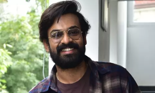 రెండేళ్ల త‌ర్వాత మెగా హీరో ఆ డైరెక్ట‌ర్ కు ఓకే చెప్పాడా?