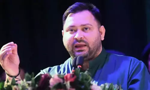 తేజస్వీ యాదవ్  కు మరోసారి నిరాశ...  జంగల్  రాజ్.. ప్లస్సా.. మైనస్సా..?