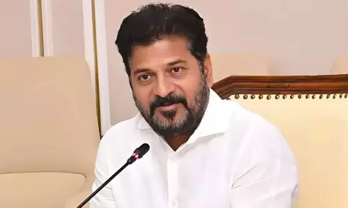 జూబ్లీ గెలుపు... రేవంత్ రాజ‌కీయాల‌కు మ‌లుపు!
