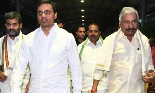 పెద్ది రెడ్లు.. కొన్ని మ‌చ్చ‌లు.. ఇంకొన్ని మ‌ర‌క‌లు.. !