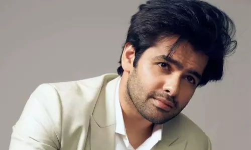 రామ్ తో అతను ఫిక్స్.. సూపర్ క్రేజీ కాంబో..!