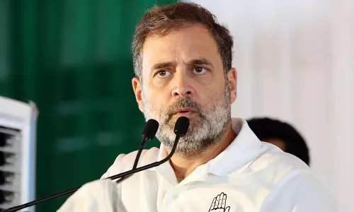 25 జిల్లాలు, 110 స్థానాలు, 1300 కి.మీ... రాహుల్ మ్యాజిక్ ఎక్కడ?