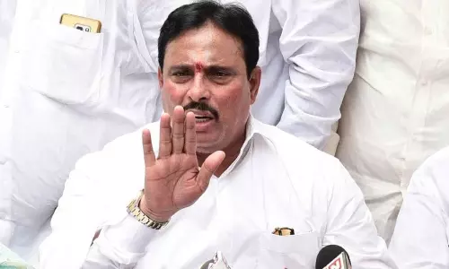 తెలంగాణలో మరో ఉప ఎన్నిక.. పోటీకి సిద్ధంగా ఉన్నారా?