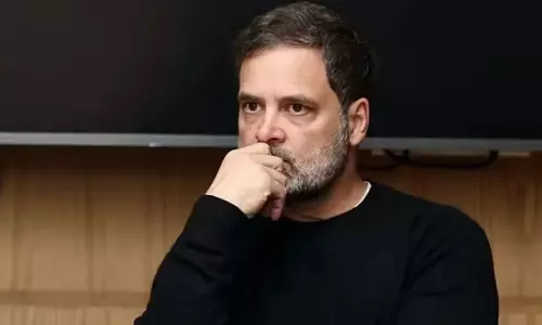 రాహుల్ ఇది బాగా గుర్తు పెట్టుకో !