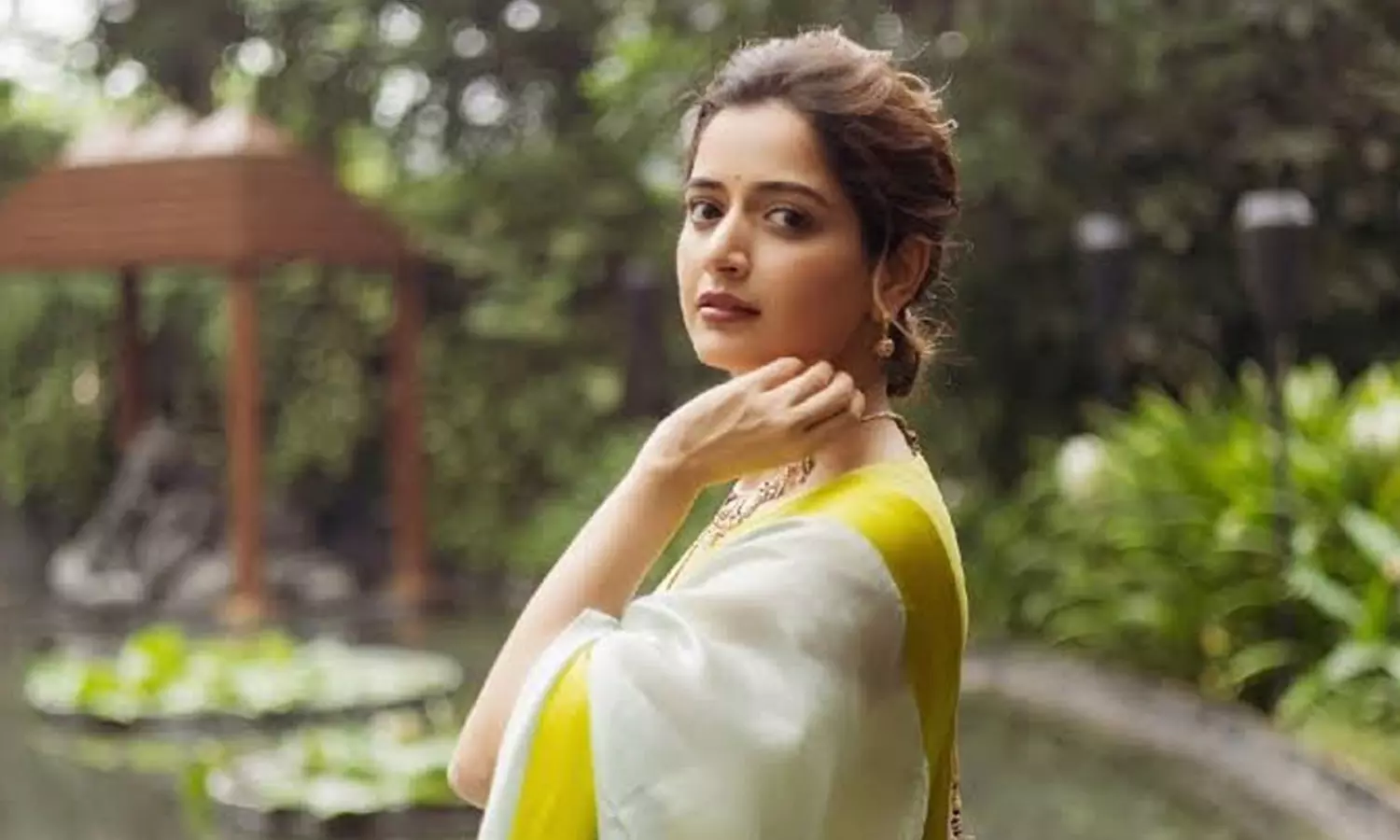 ఆదివారాలు చిరు ఏం చేస్తారో.. ఆశ్చ‌ర్యంలో న‌టి!