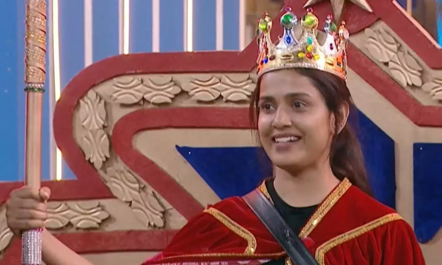 బిగ్ బాస్ 9.. కెప్టెన్ తనూజ హౌస్ మేట్స్ మనసు గెలిచే ప్లాన్..!