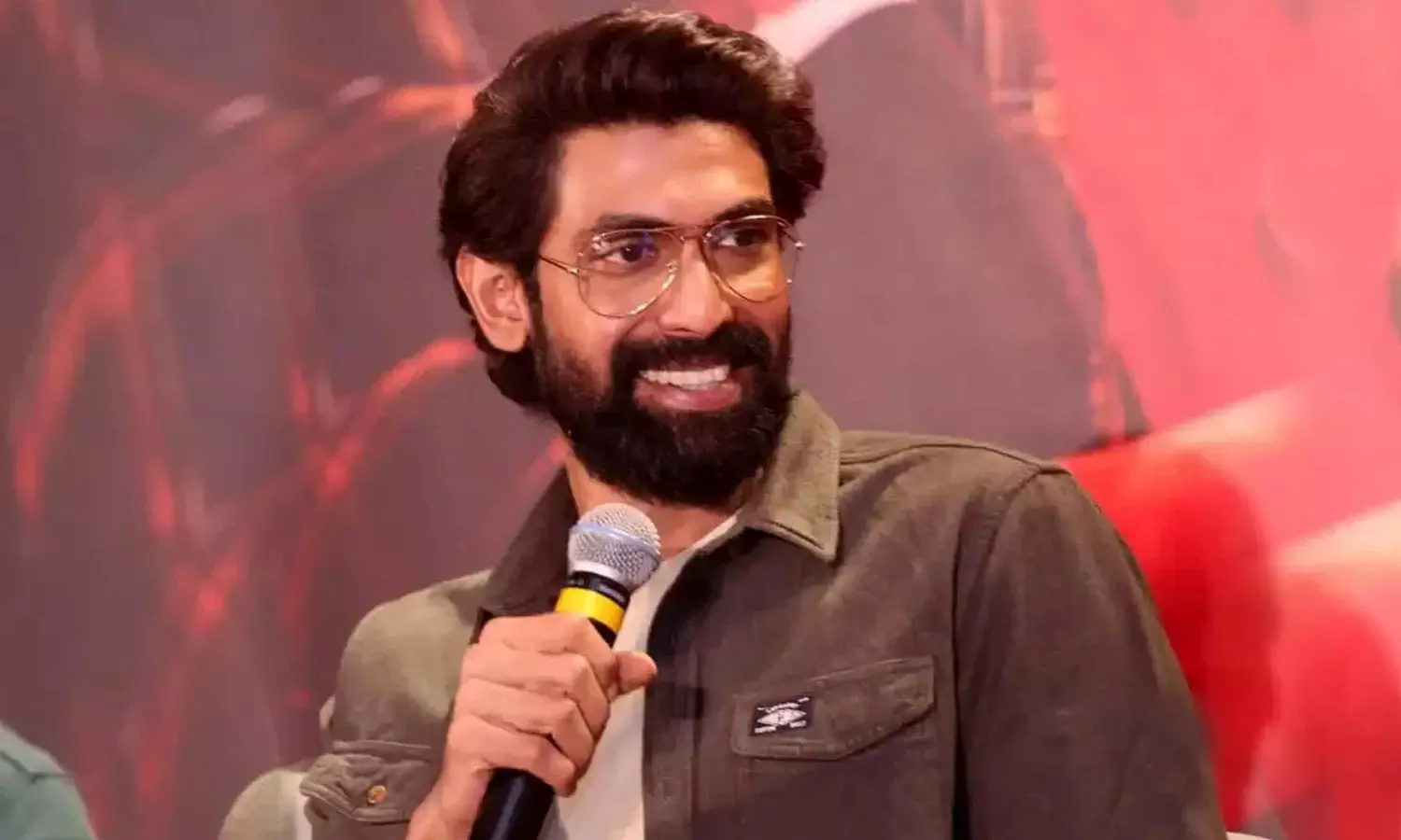 రానా గేమ్ ఛేంజ్ చేయాల్సిందేనా..? రానా గేమ్ ఛేంజ్ చేయాల్సిందేనా..?