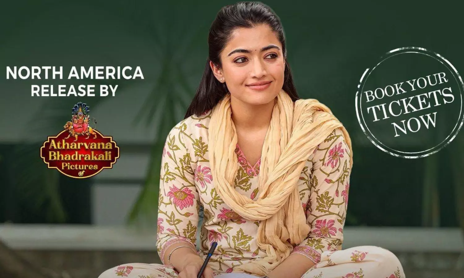 రష్మిక గర్ల్ ఫ్రెండ్.. ఓవర్సీస్ లెక్క ఎంతంటే?