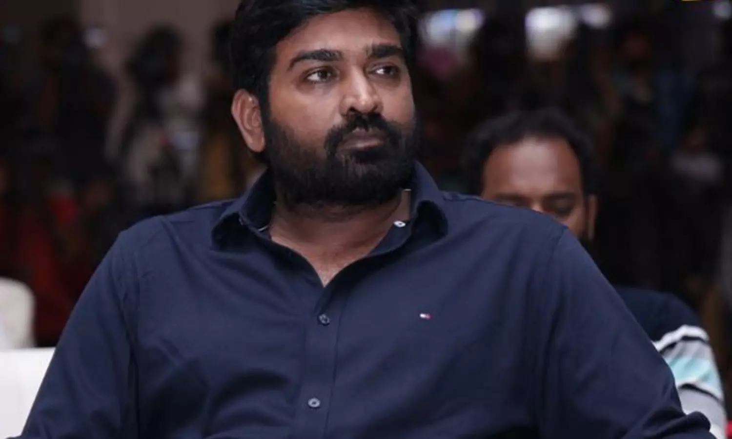 స్టార్ డైరెక్టర్ తో విలక్షణ నటుడు! స్టార్ డైరెక్టర్ తో విలక్షణ నటుడు!