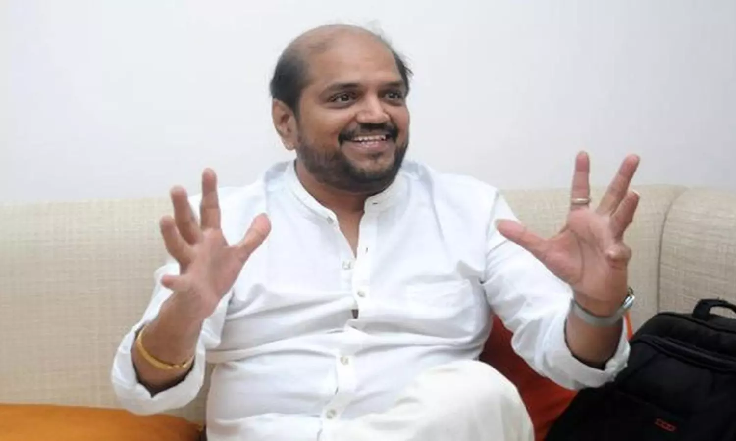 ఓవ‌ర్ కాన్పిడెన్స్ తో వాగుతున్నా అనుకున్నారు!