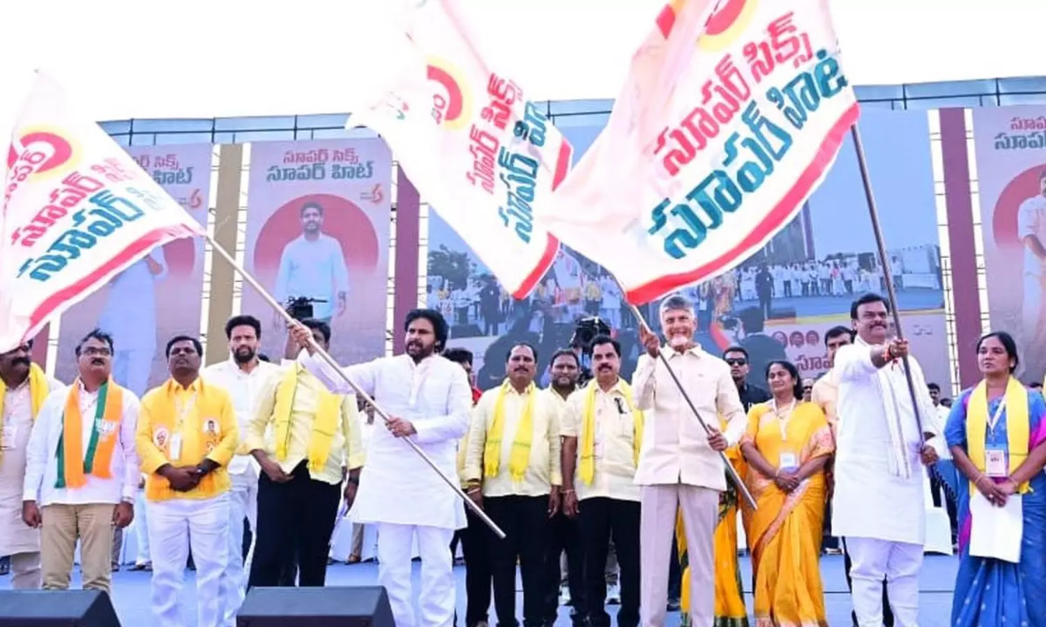 ఏపీకి వరంగా మారిన బీహార్ విజయం..! ఏపీకి వరంగా మారిన బీహార్ విజయం..!