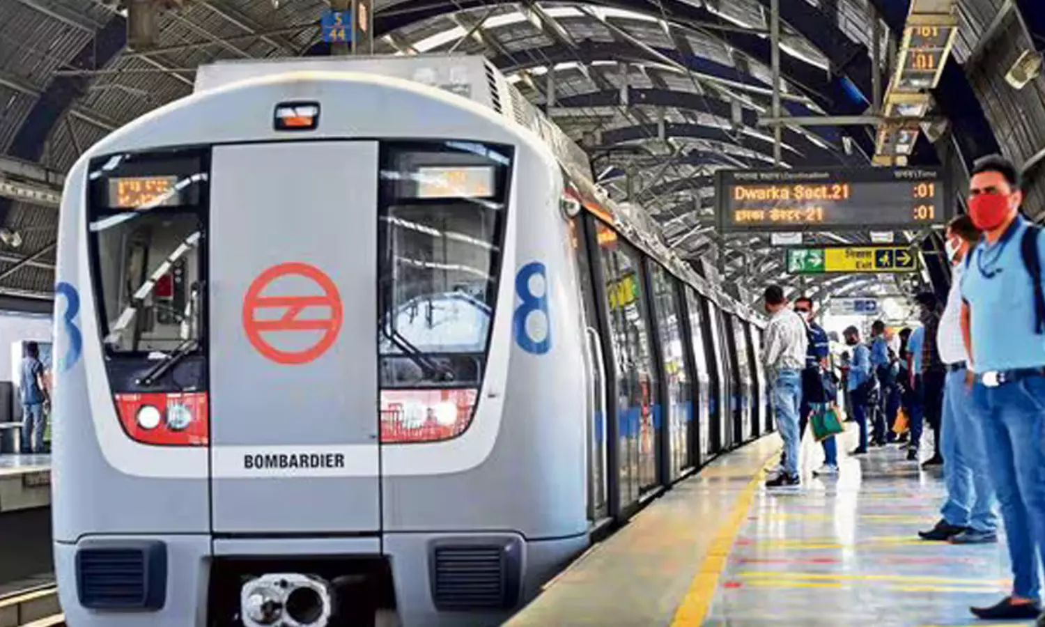 బాంబు పేలుడు తర్వాత తేరుకొంటున్న హస్తిన.. కీలక అప్ డేట్ ఇదే! బాంబు పేలుడు తర్వాత తేరుకొంటున్న హస్తిన.. కీలక అప్ డేట్ ఇదే!