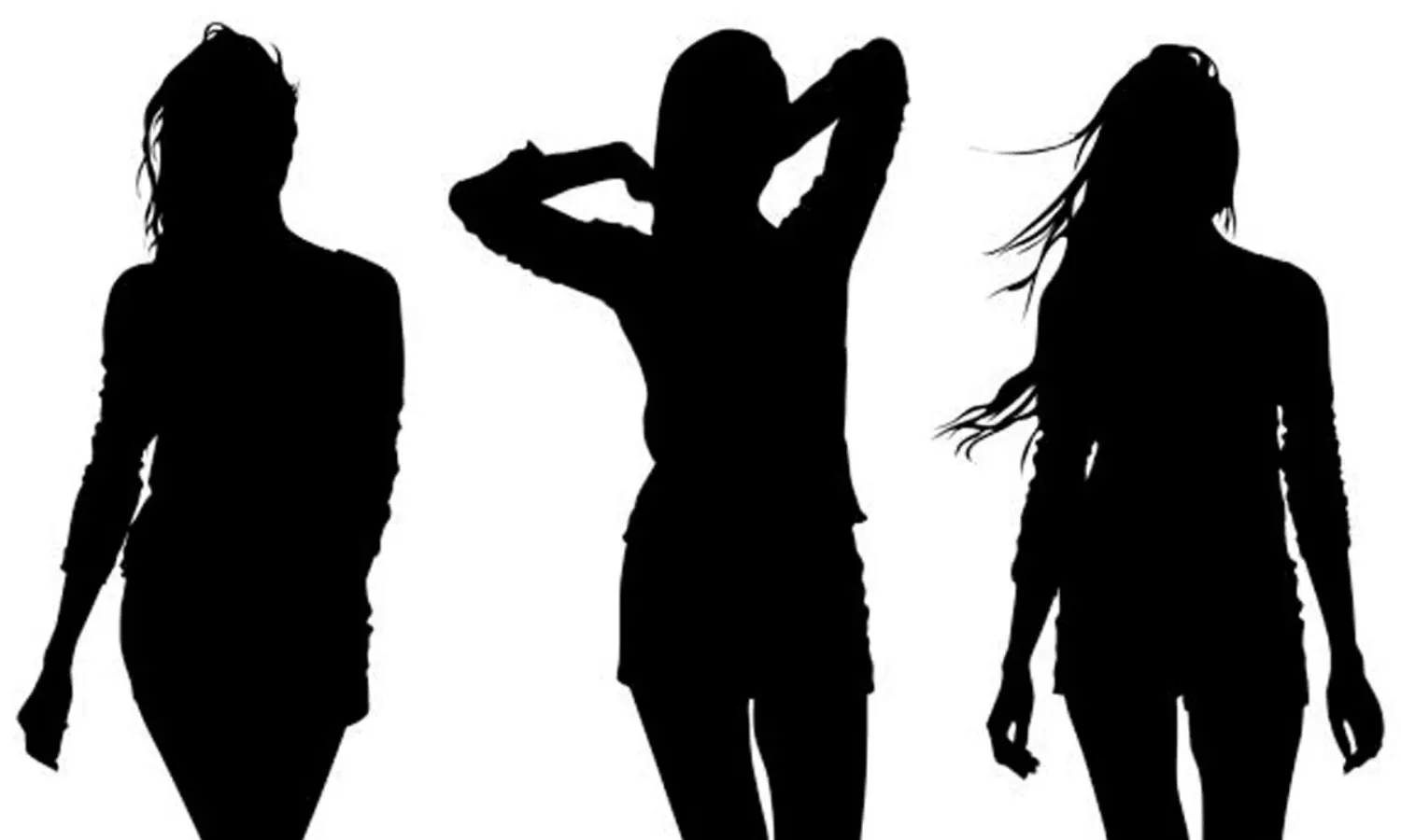 ముగ్గురు భామలు.. మెల్లగా తగ్గుతున్న లెక్కలు.. ముగ్గురు భామలు.. మెల్లగా తగ్గుతున్న లెక్కలు..