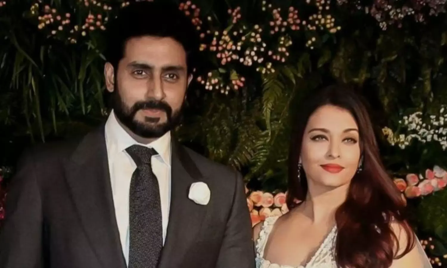 విడాకుల పుకార్ల న‌డుమ విడాకుల క‌థ‌తో?