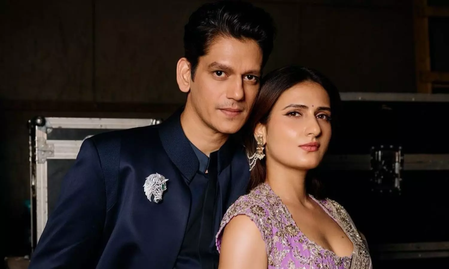 గుస్తాఖ్ ఇష్క్: రిలీజ్ డేట్ లాక్