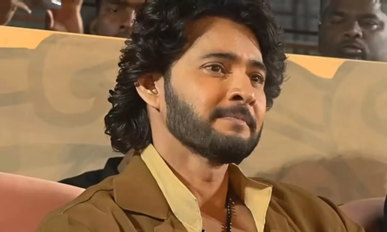 శ్రీ‌రాముడిగా- రుద్రుడిగా మ‌హేష్ ద్విపాభిన‌యం?