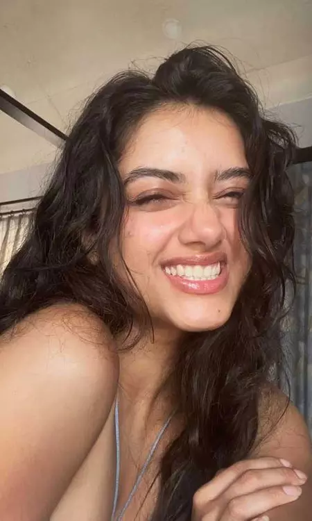 Bhagyashree Borse Elegance in Every Gaze