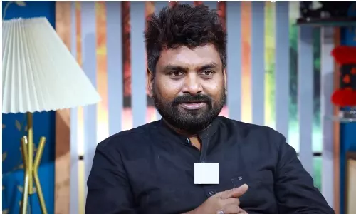 జూబ్లీ రిజల్ట్ : రివర్స్ అయిన కేకే సర్వే