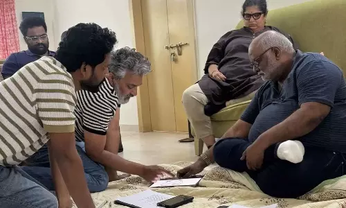 గ్లోబ్ త్రొట్టర్ ఈవెంట్.. ఎవరెవరు వస్తున్నారు..?