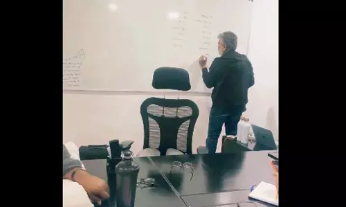 ప్రమోషన్ మాత్రమే సరిపోదు.. జక్కన్న ముందు చూపుకు హ్యాట్సాఫ్!