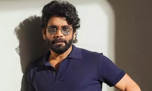 నాగార్జున ఆహారపు అలవాట్లు తెలిస్తే షాక్.. ఊహించలేదుగా
