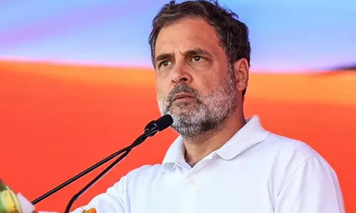 బిహార్ ఎన్నికలు: మజ్లిస్ కంటే ఒక్క సీటు ఎక్కువా రాహుల్?