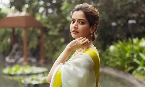 ఆదివారాలు చిరు ఏం చేస్తారో.. ఆశ్చ‌ర్యంలో న‌టి!