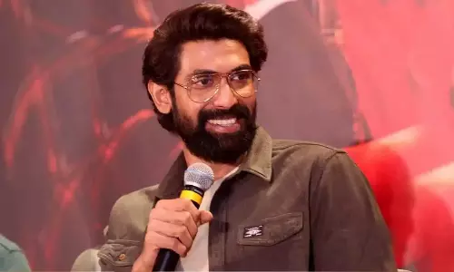 రానా గేమ్ ఛేంజ్ చేయాల్సిందేనా..?