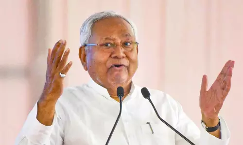 ఒకసారి ఎమ్మెల్యే, ఆరు సార్లు ఎంపీ.. 20 ఏళ్లుగా సీఎం ఇలా సాధ్యం..!