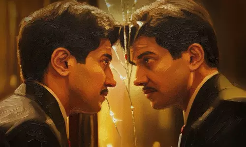 కాంత ఫస్ట్ డే కలెక్షన్స్.. దుల్కర్ మార్కెట్‌కు ఇది ప్లస్సా?