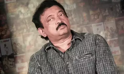 ప‌రీక్ష‌ల‌లో AI ప‌రిక‌రం ఉప‌యోగించాల‌న్న ఆర్జీవీ