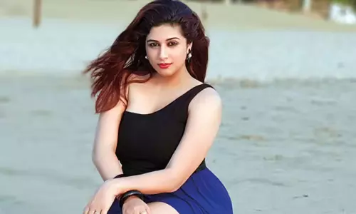 వాళ్ల‌తో య‌మా డేంజర్ అనేసిన న‌టి!