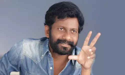 బుచ్చిబాబుని డిసైడ్ చేసేది అప్పుడే!