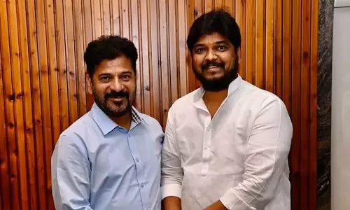 నవీన్ యాదవ్ కు మంత్రి పదవి..? కాంగ్రెస్ లెక్కలు ఇంట్రెస్టింగ్