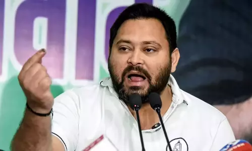 భారీ ఓటమి తరువాత ఆర్జేడీ తొలి రియాక్షన్