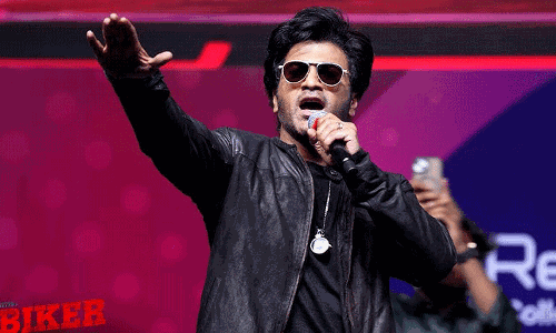 ఏదీ శాశ్వతం కాదు..