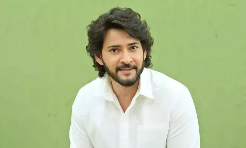 #GlobeTrotterEvent - నాన్న పౌరాణిక చిత్రంలో న‌టించ‌మ‌ని అడిగేవారు: మ‌హేష్‌