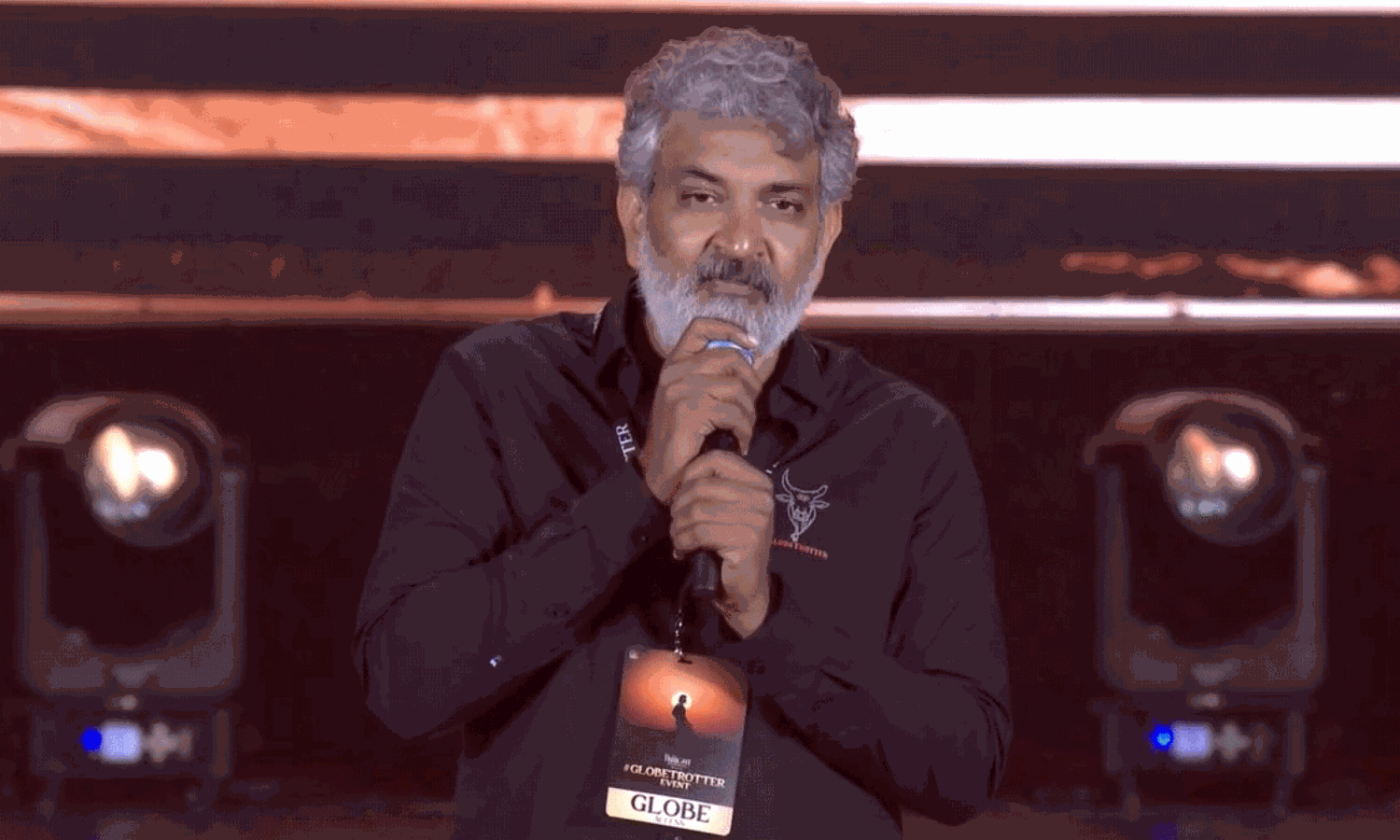 రాజమౌళి అప్సెట్ లో అలా అనేశాడే తప్ప..!