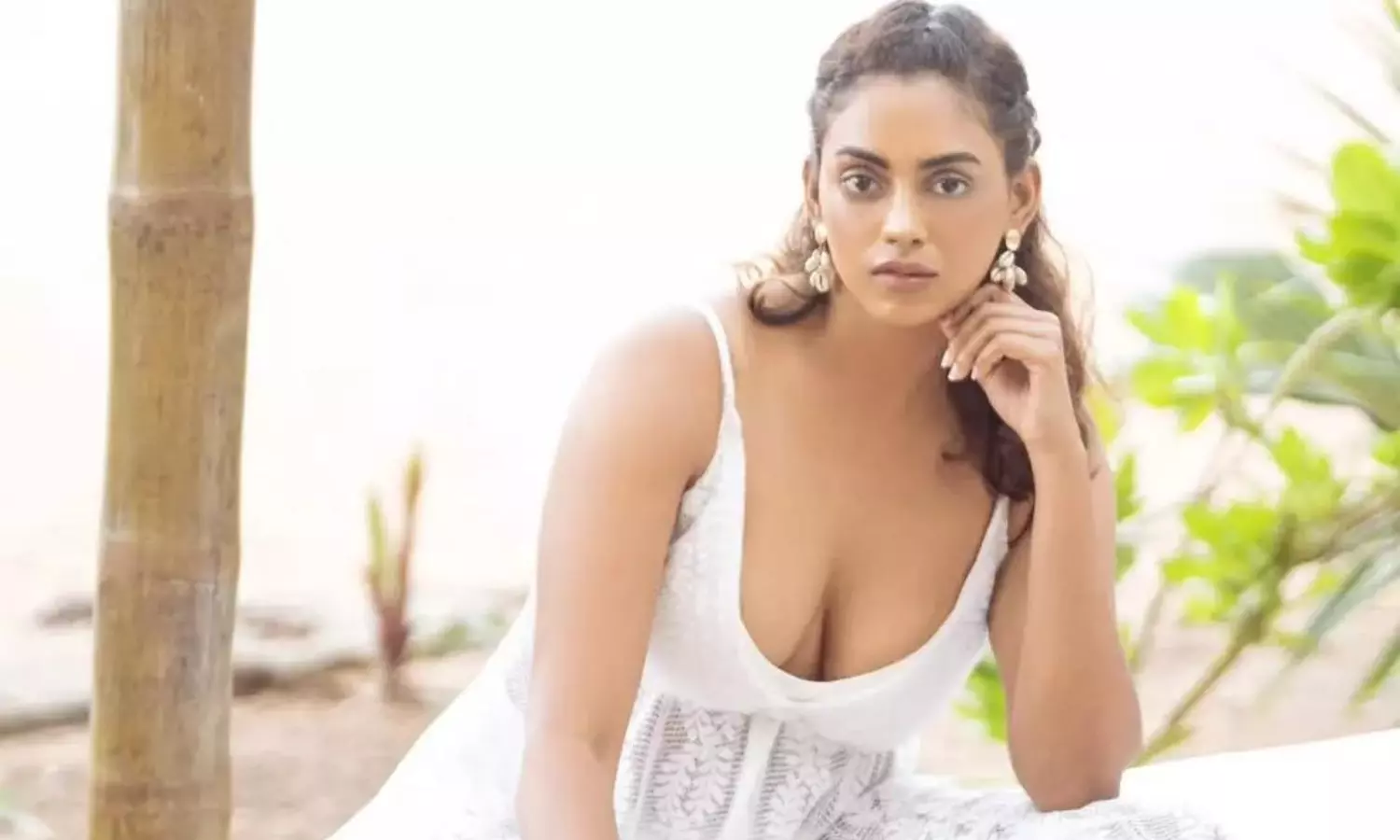 ఆ బ్యూటీకి విజ‌య్ సేతుప‌తి స్పూర్తి!